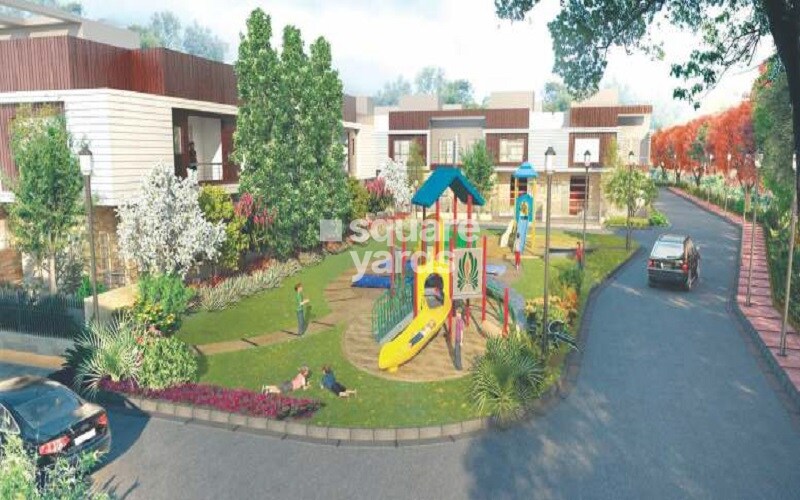 Siddha Aangan Amenities-Features 2