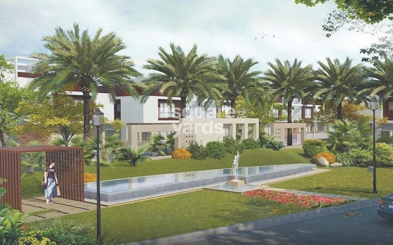 Siddha Aangan Amenities-Features 3