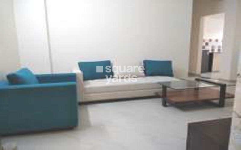 Siddha Aangan Apartment Interiors 2