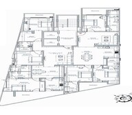 Siddharth Maheshwara Heights Floor Plans