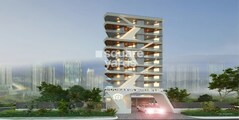 Siddharth Maheshwara Heights