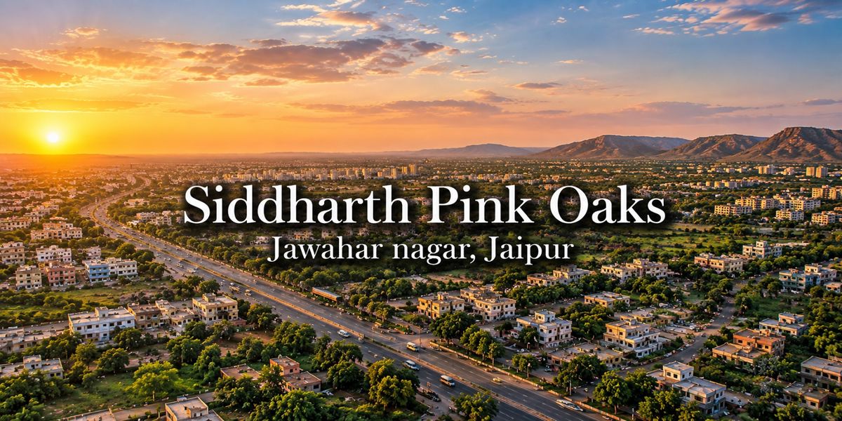 Siddharth Pink Oaks