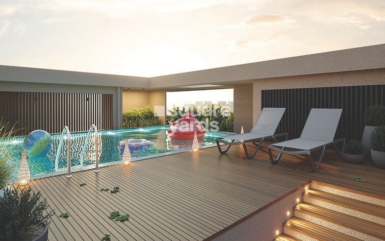 Siddhi The Aristo Amenities-Features 2