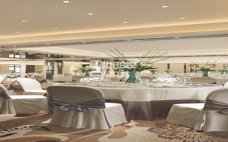 Siddhi The Aristo Amenities-Features 3