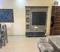 Siddhi Vinayak Homes Mansarovar Apartment Interiors