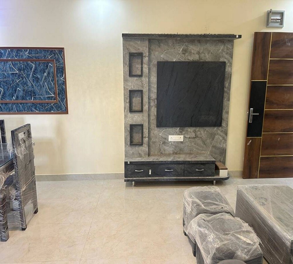 Siddhi Vinayak Homes Mansarovar