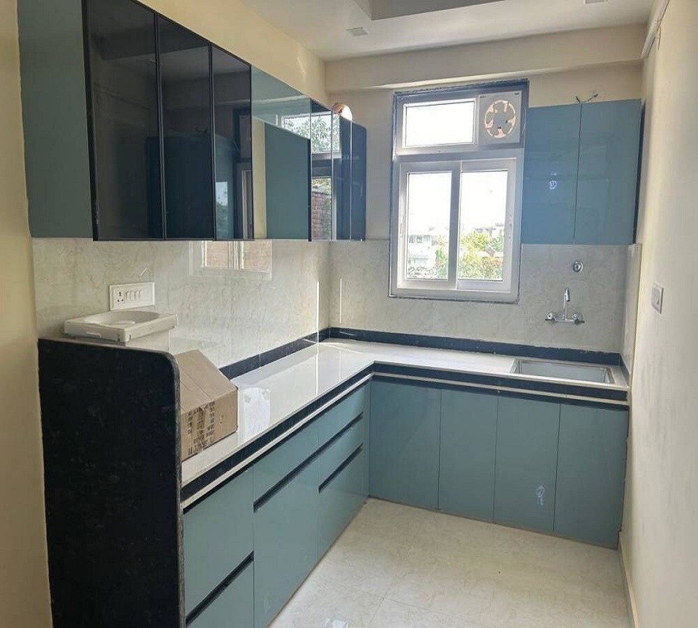 Siddhi Vinayak Homes Mansarovar