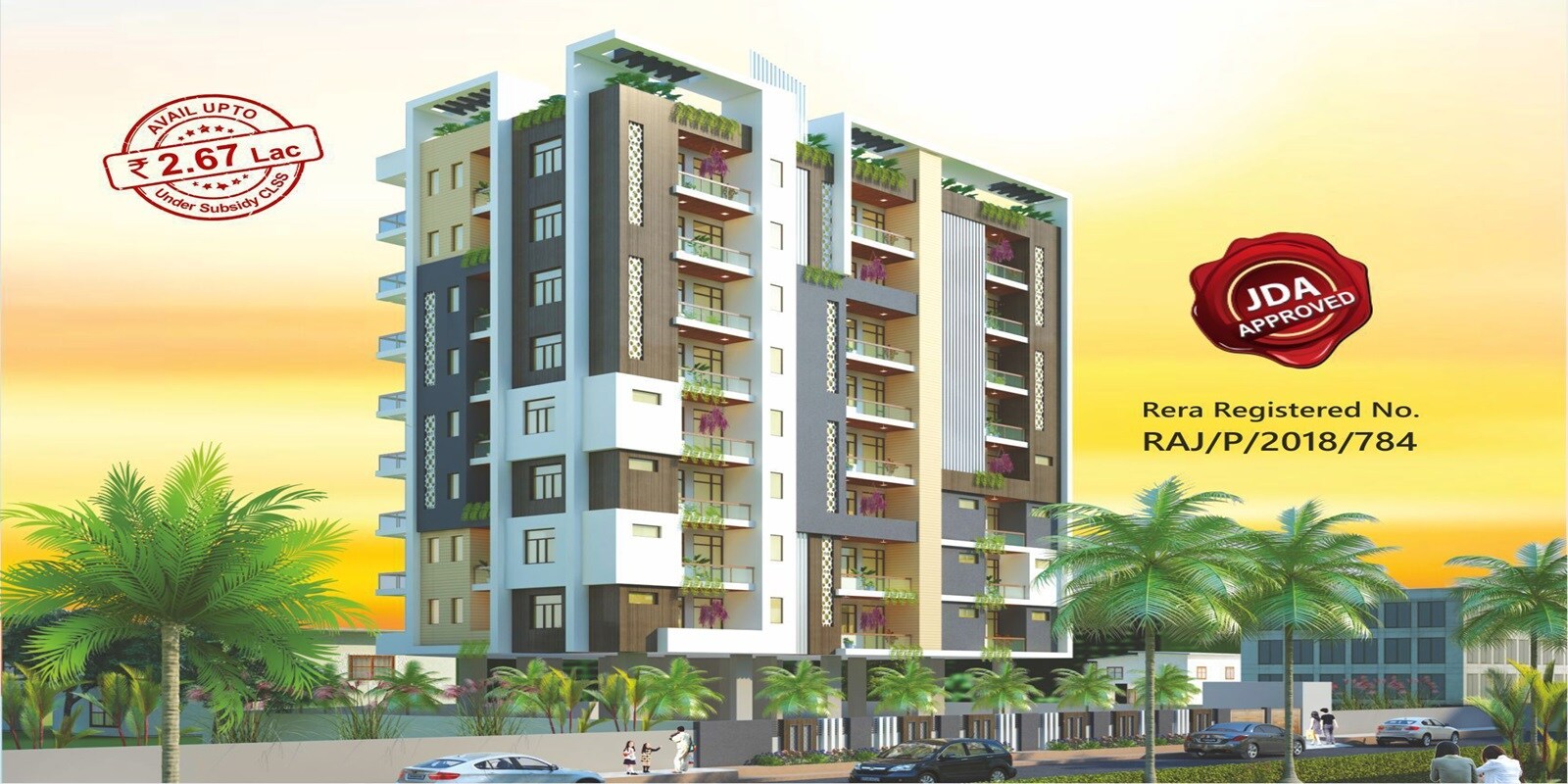 Singhal Sky Planet