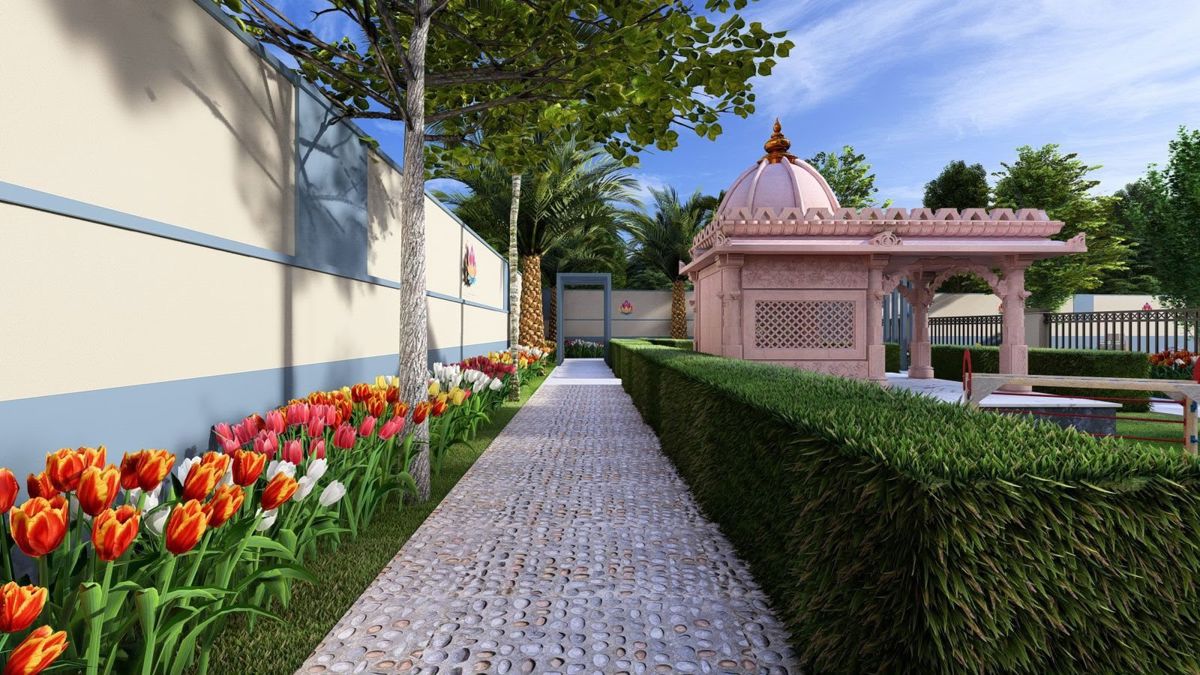 Sitara DS Enclave