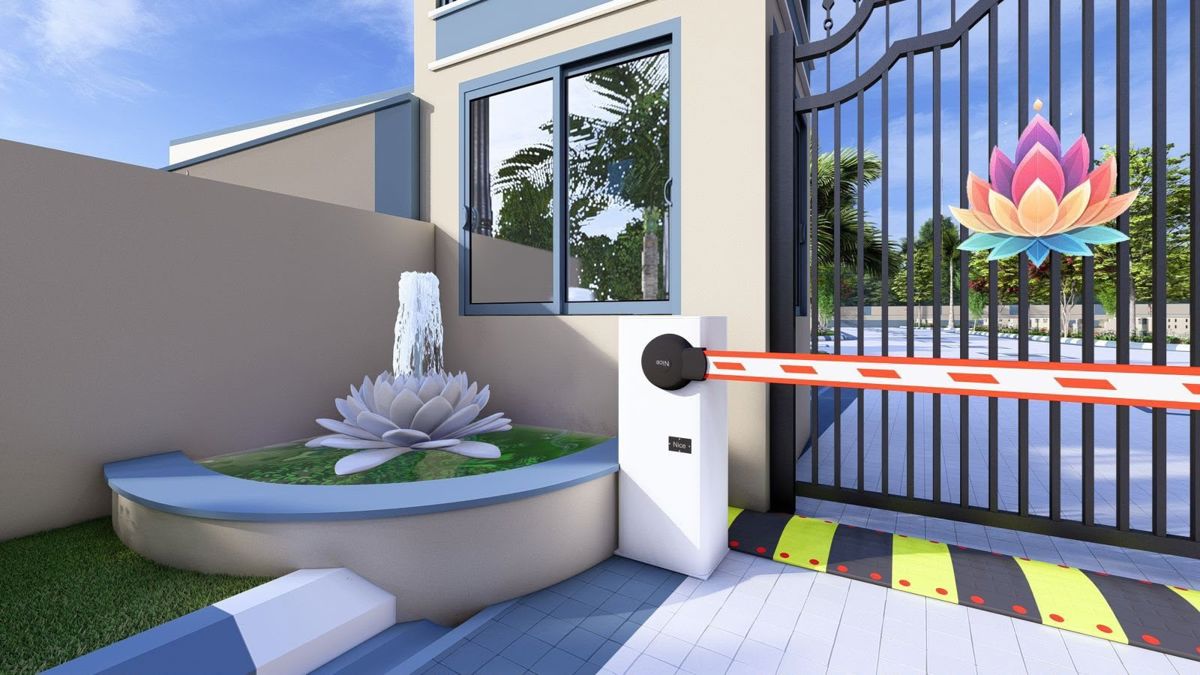 Sitara DS Enclave