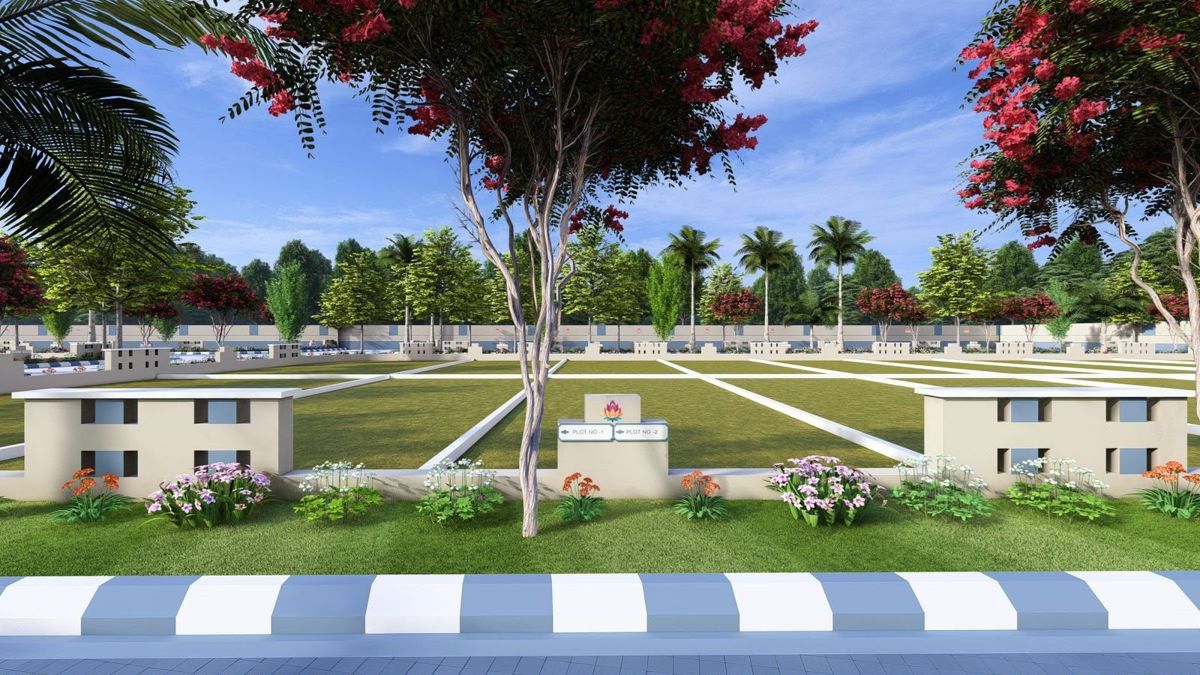 Sitara DS Enclave