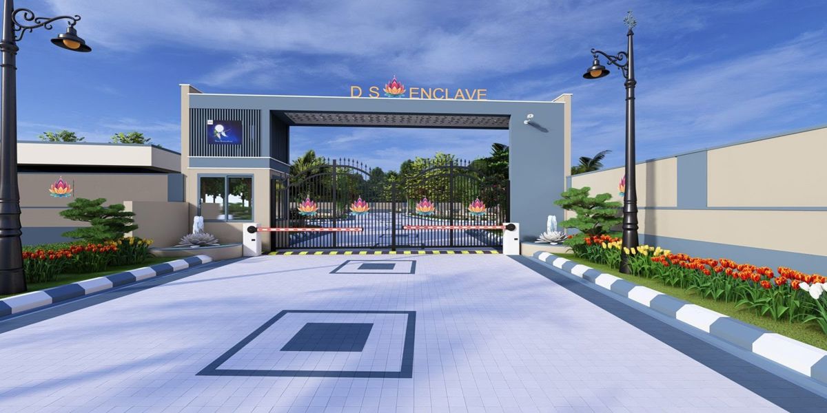 Sitara DS Enclave residential project in Hargun Ki Nangal