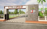 SJD Avenue Entrance View