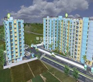 SKG Saavyas Apartment Exteriors