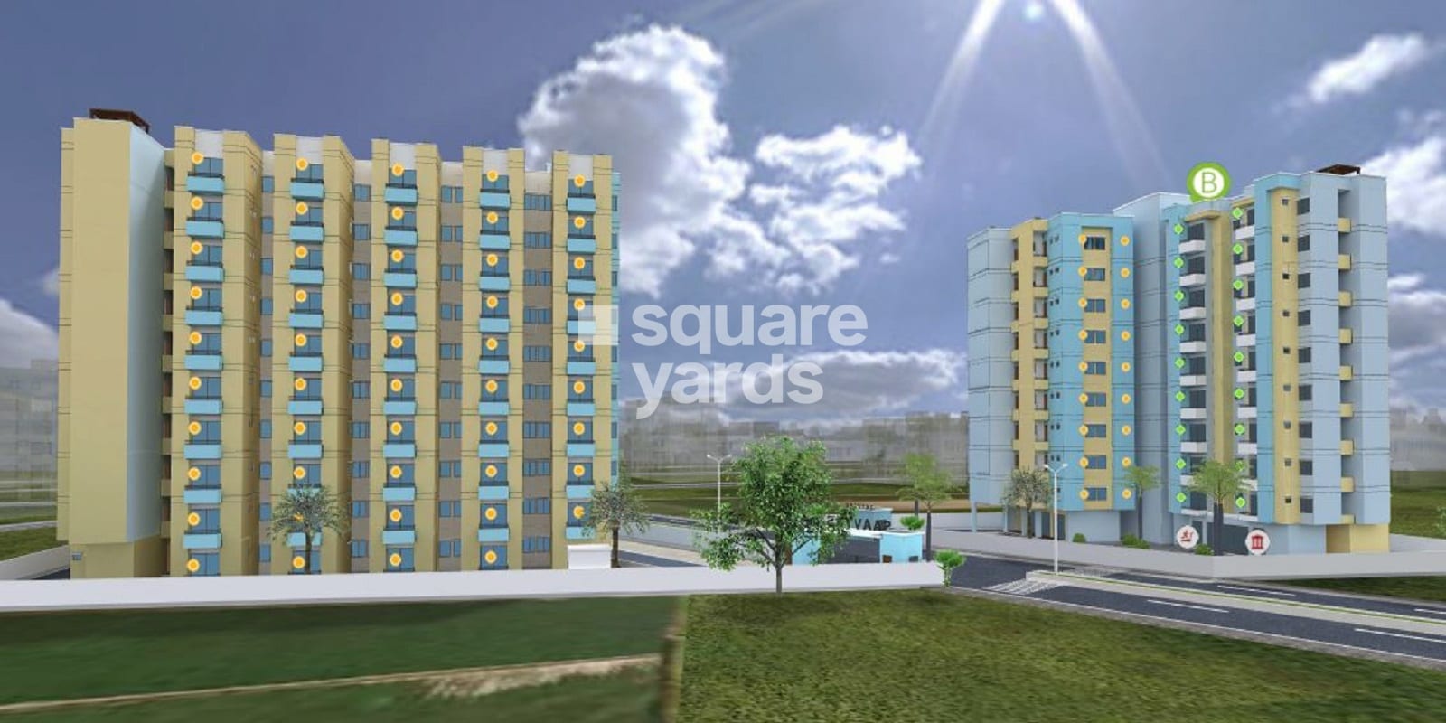 SKG Saavyas Featured Image