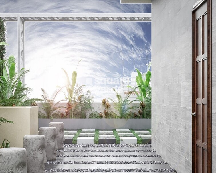 SKL Elite Amenities-Features