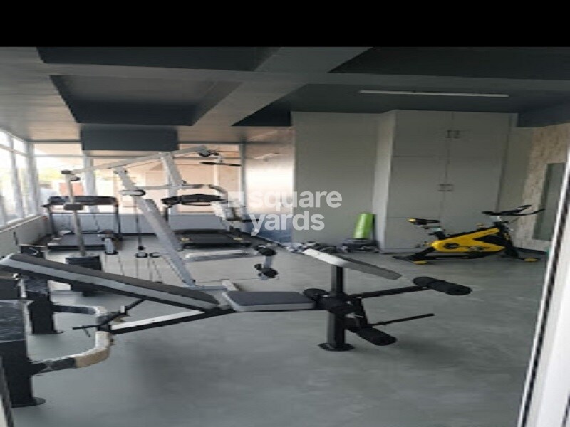 Sky 9 Amenities-Features