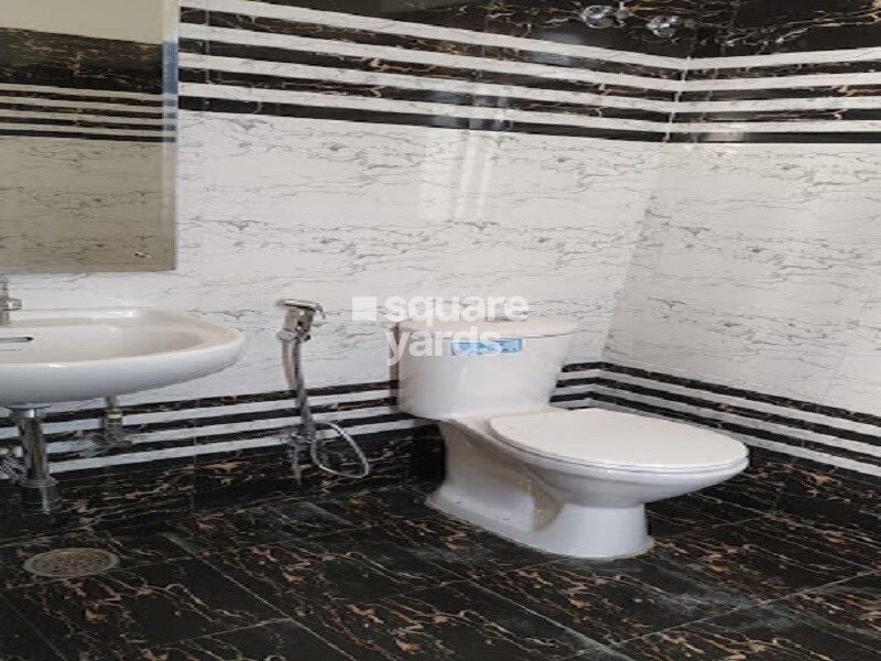 Sky 9 Apartment Interiors 7