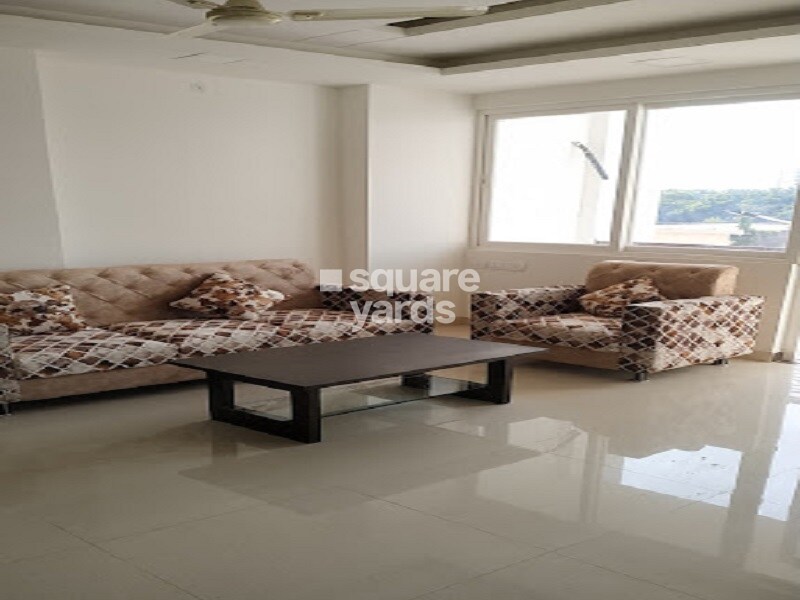 Sky 9 Apartment Interiors 3