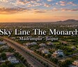 Sky Line The Monarch