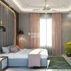 Sky Shree Krishna Kunj Apartment Interiors