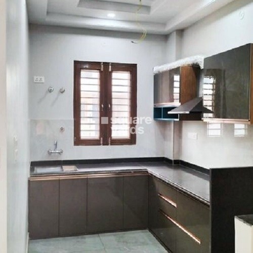 Sky Shree Krishna Kunj