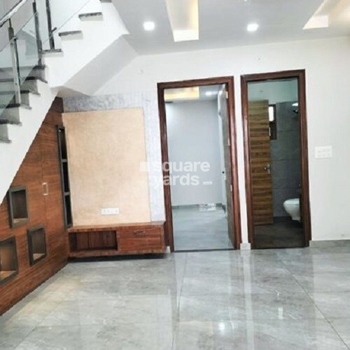 Sky Shree Krishna Kunj