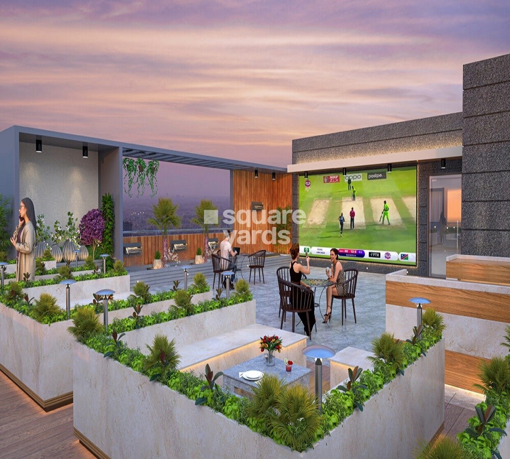 Skyline Fresco Amenities-Features 1