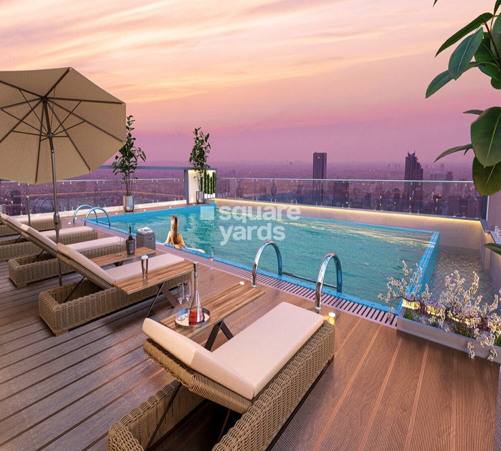 Skyline Fresco Amenities-Features 5