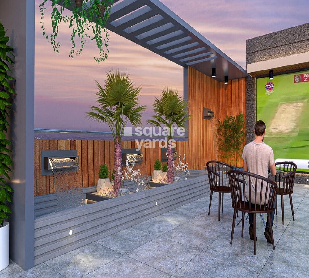 Skyline Fresco Amenities-Features 2