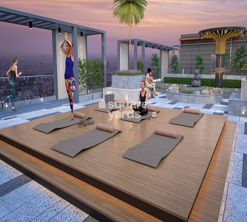 Skyline Fresco Amenities-Features 3