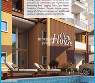 SNG Dusad Garden Clubhouse External Image