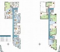 SNG Krishnangan Floor Plans
