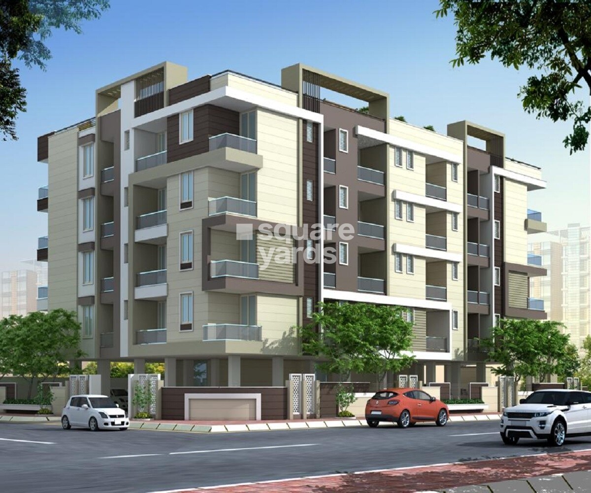 Somya Sky Crest