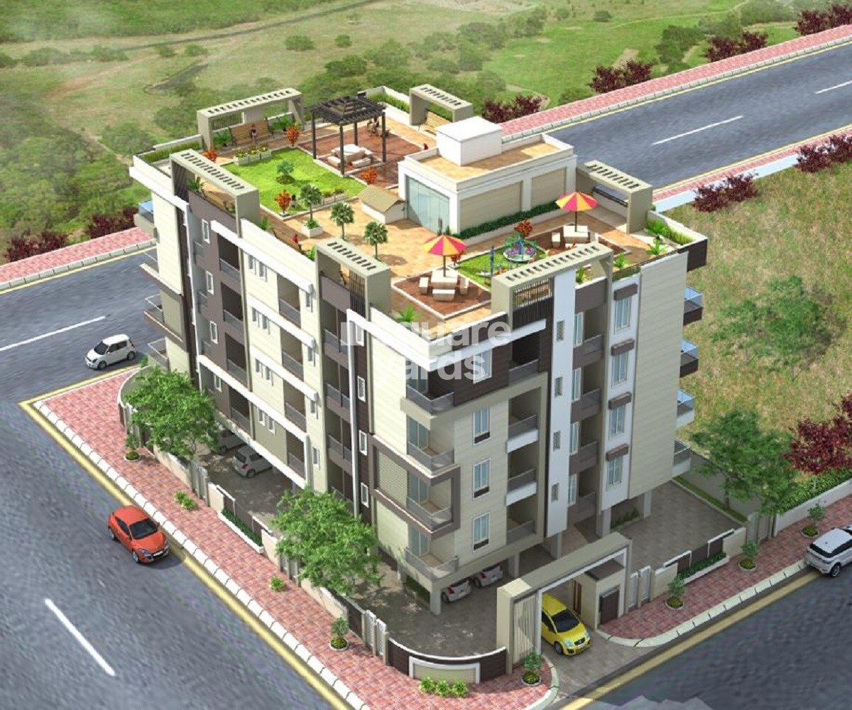Somya Sky Crest