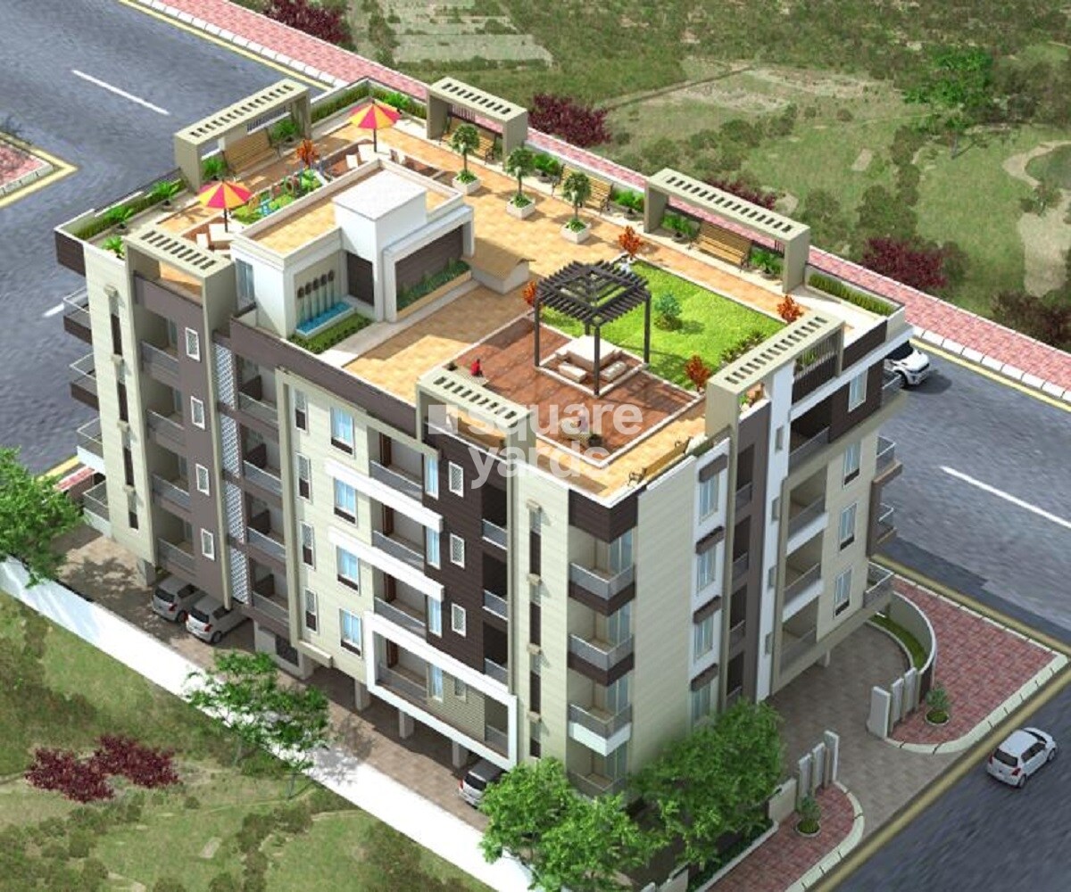 Somya Sky Crest