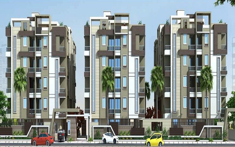 Somya Sky Crown
