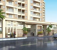 Somya Sky Elite Entrance View