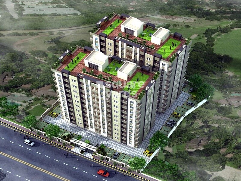 Somya Sky Legend