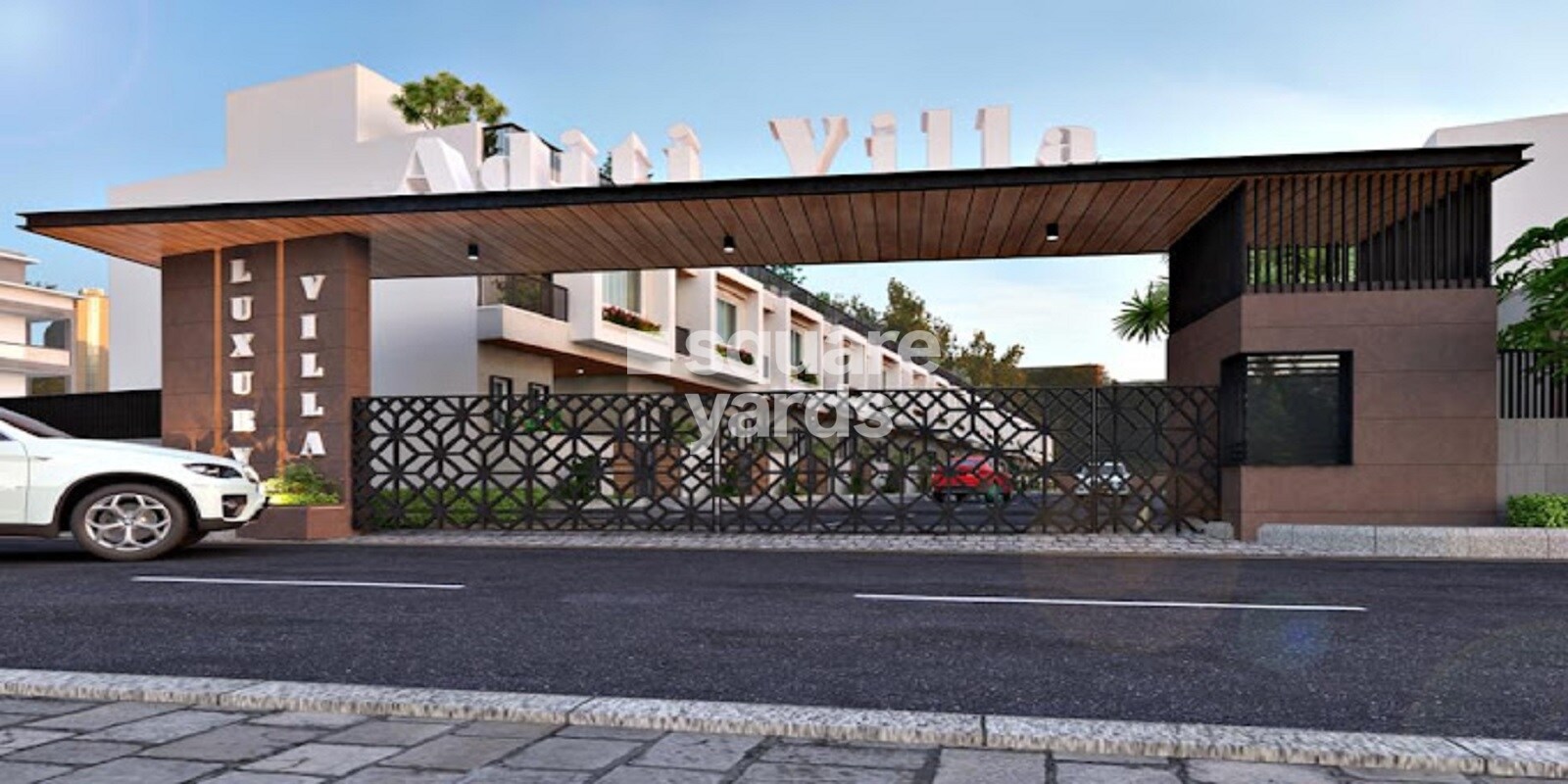 SP Aditi Villa, Ramnagariya, Jaipur