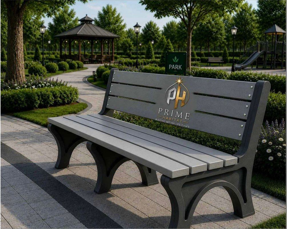 Springfield Prim Habitat Amenities-Features