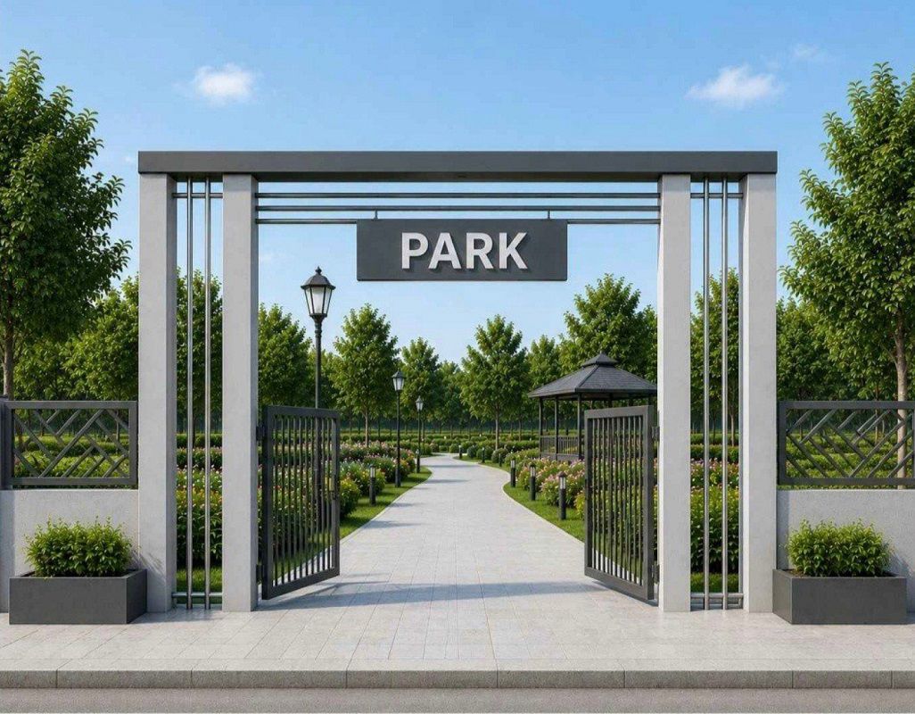 Springfield Prim Habitat