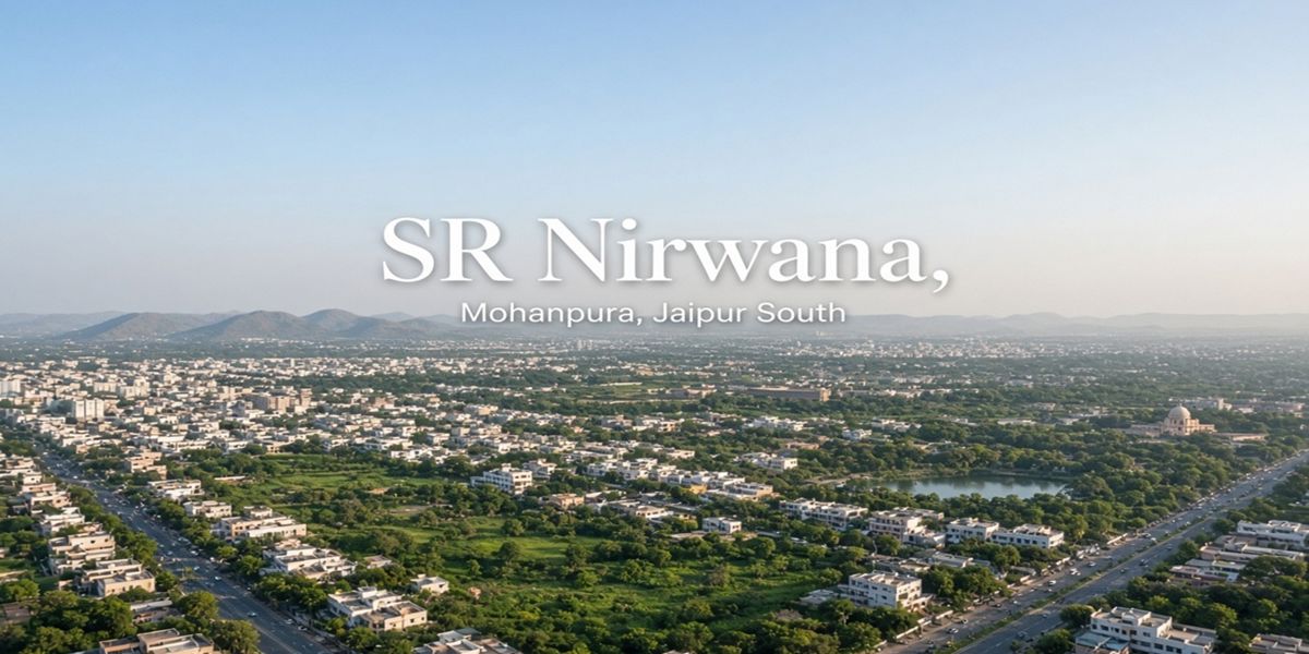 SR Nirwana