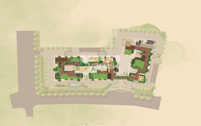 SSB Times Residency