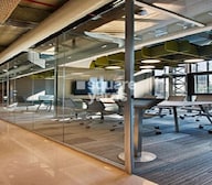 SSBC JKD Elevate Commercial Interiors