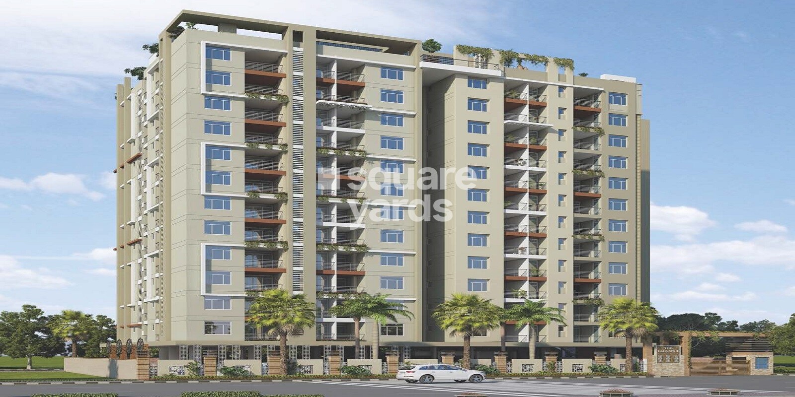 SSBC The Elegance