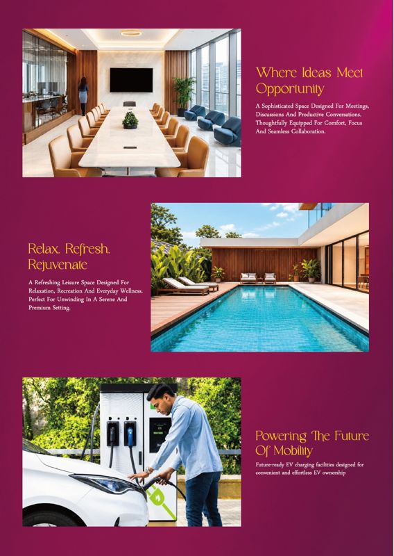 Sukham Ivaan Suites