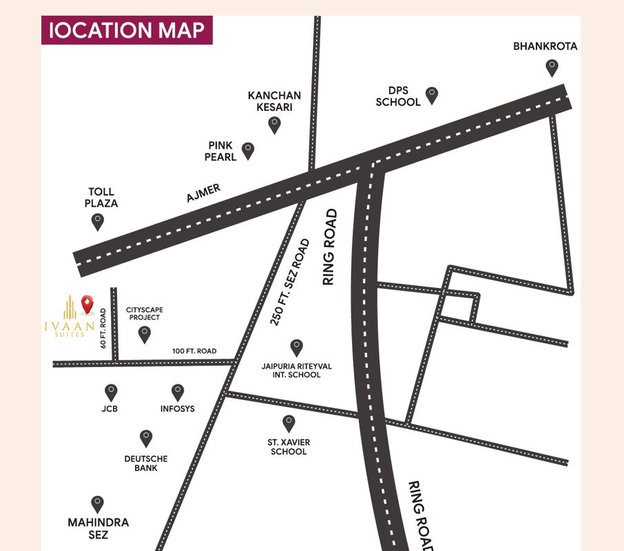 Sukham Ivaan Suites