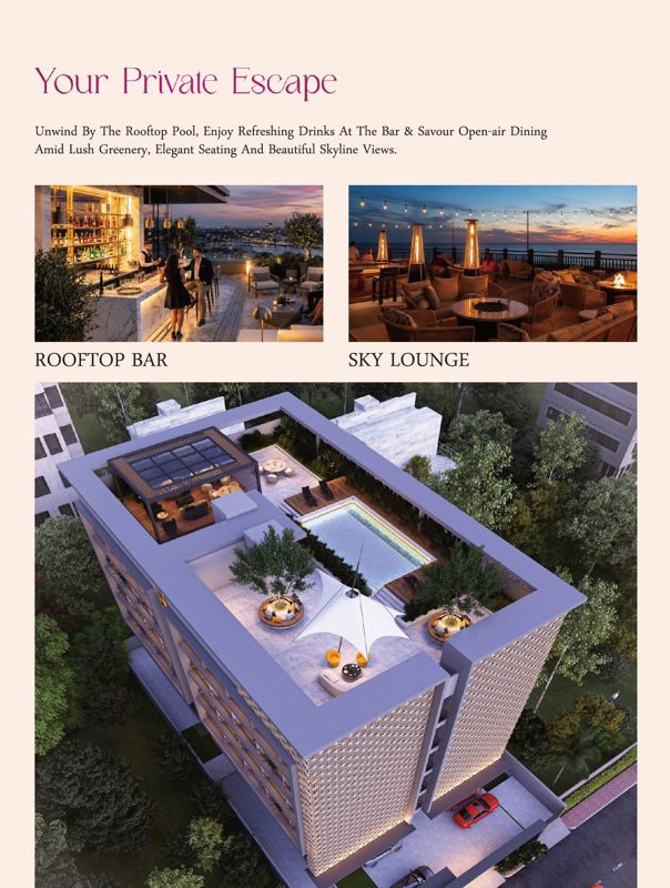 Sukham Ivaan Suites