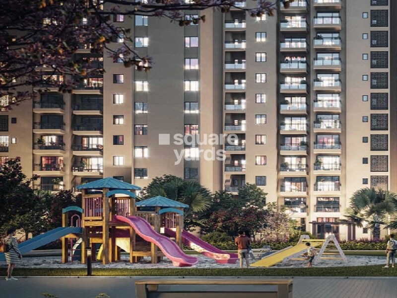 Suncity Jewel Of India